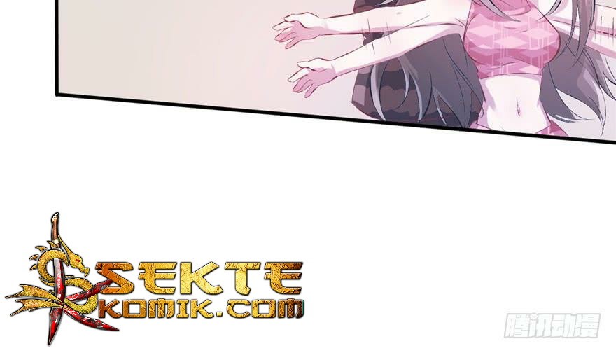 Beauty and the Beasts Chapter 55 Gambar 39